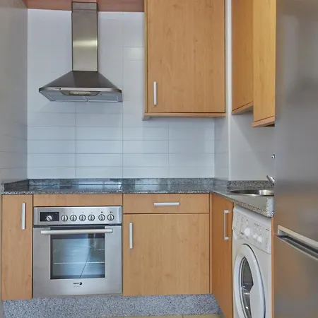 Apartagal-oceano V *