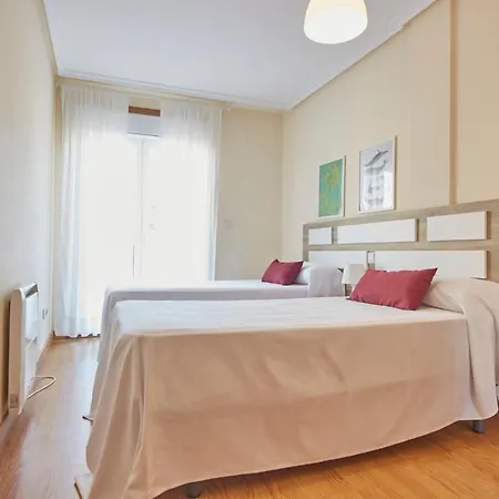 Διαμέρισμα Apartagal-oceano V *