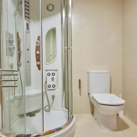 아파트 Apartagal-oceano V 바헤이로스