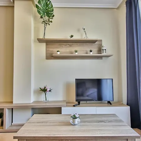 Apartagal-oceano V Διαμέρισμα *