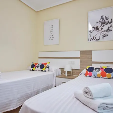 Apartagal-oceano V *