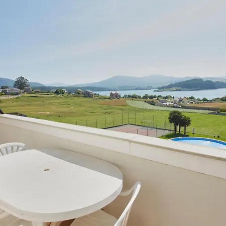 Apartagal-oceano V 바헤이로스