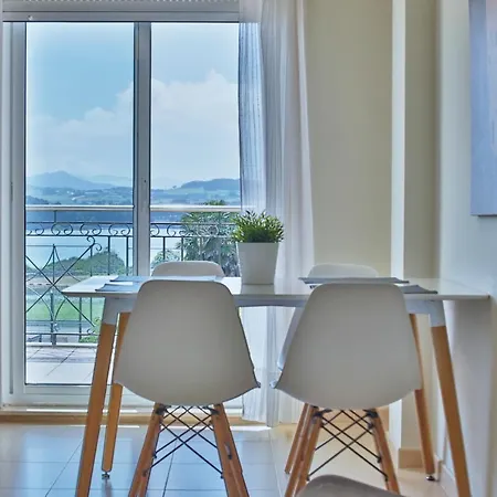 Apartagal-oceano V Διαμέρισμα *