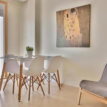 Apartagal-oceano V 아파트 바헤이로스