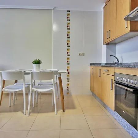 Apartagal-oceano V 아파트 *