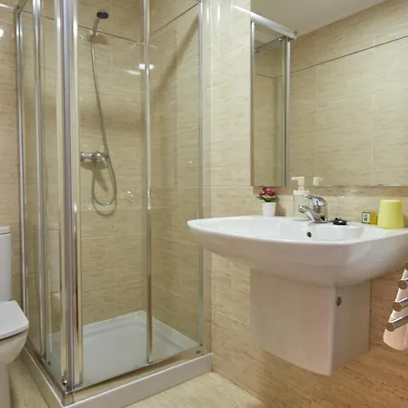 Apartagal-oceano V Barreiros