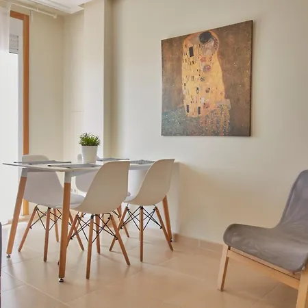 Apartagal-oceano V 아파트 *