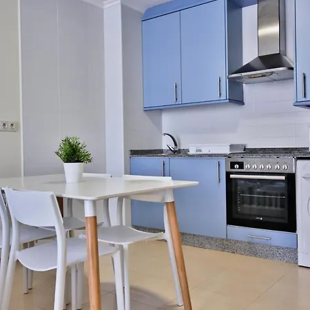 Apartagal-oceano V 아파트 바헤이로스