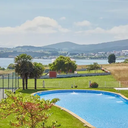 Apartagal-oceano V 아파트 *