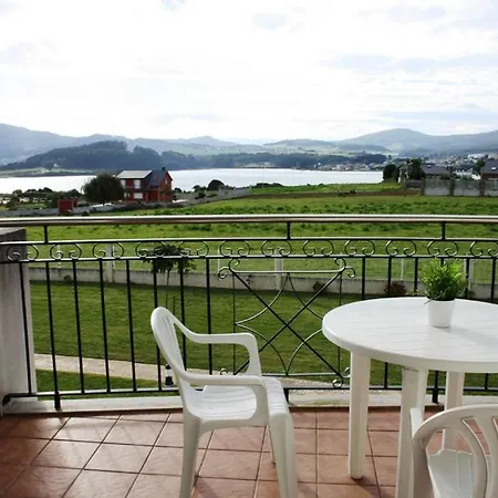 Apartagal-oceano V 아파트