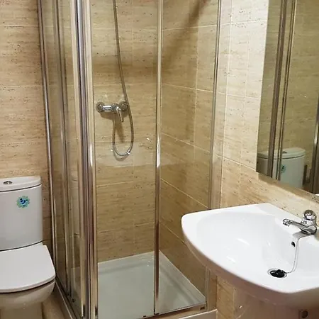 아파트 Apartagal-oceano V 바헤이로스