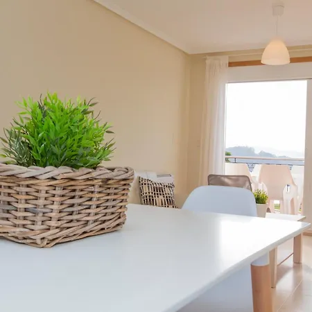 Apartagal-oceano V * Barreiros