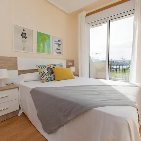 Apartagal-oceano V *