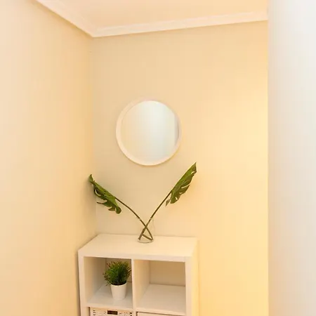 아파트 Apartagal-oceano V