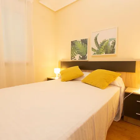 Apartagal-oceano V 바헤이로스