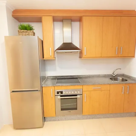 Apartagal-oceano V * Barreiros