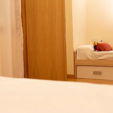 Apartagal-oceano V Barreiros