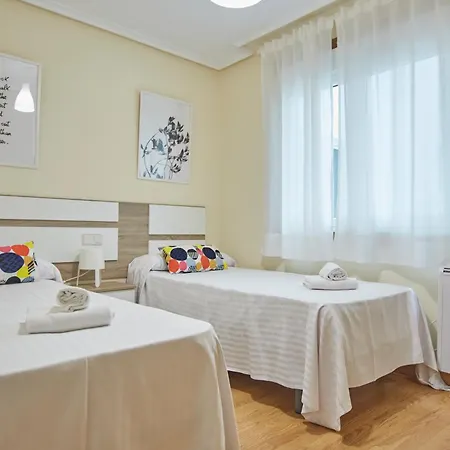 Apartagal-oceano V Διαμέρισμα *