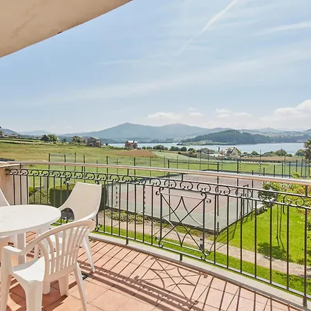 Apartagal-oceano V * Barreiros