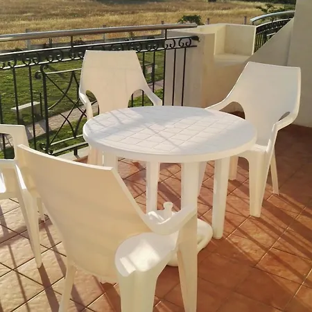 Apartagal-oceano V Διαμέρισμα