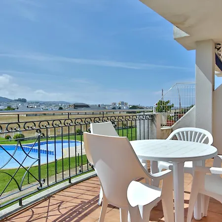 Διαμέρισμα Apartagal-oceano V Barreiros