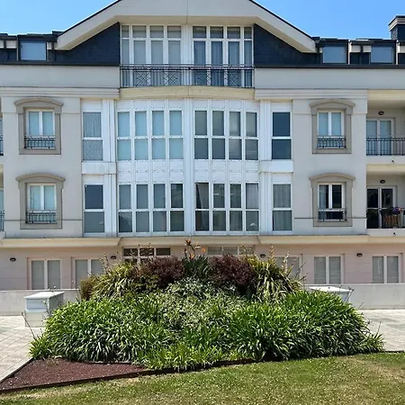 Apartagal-oceano V *