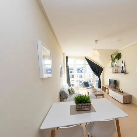 Apartagal-oceano V *