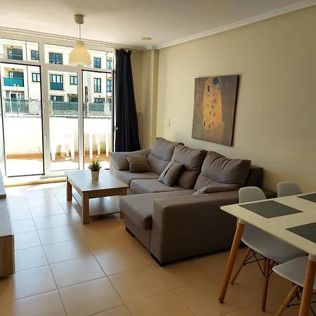 Apartment Apartagal-oceano V *