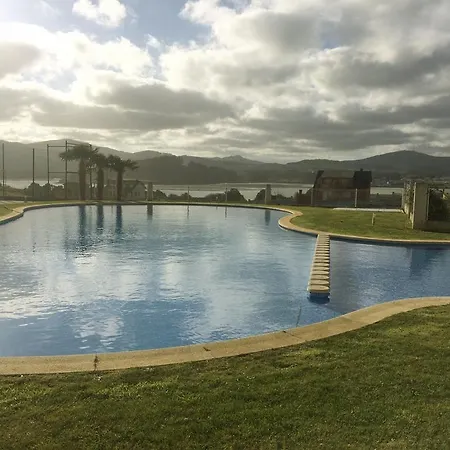 Apartagal-oceano V *